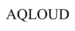 AQLOUD trademark