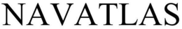 NAVATLAS trademark