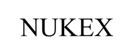 NUKEX trademark
