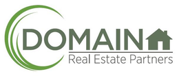 DOMAIN REAL ESTATE PARTNERS trademark