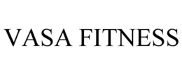 VASA FITNESS trademark