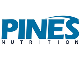 PINES NUTRITION trademark