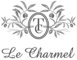 TC LE CHARMEL trademark