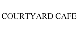 COURTYARD CAFE trademark