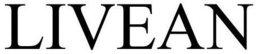 LIVEAN trademark