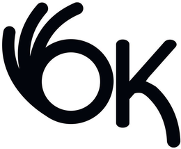 OK trademark