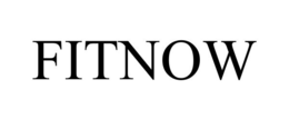 FITNOW trademark