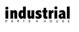 INDUSTRIAL PARTS HOUSE trademark