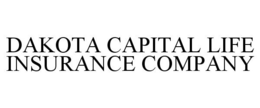 DAKOTA CAPITAL LIFE INSURANCE COMPANY trademark