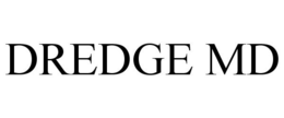 DREDGE MD trademark
