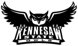 KENNESAW STATE OWLS trademark