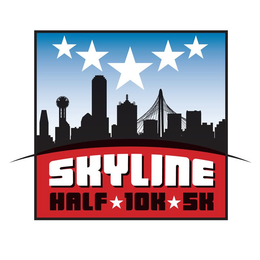 SKYLINE HALF 10K 5K trademark