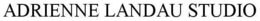 ADRIENNE LANDAU STUDIO trademark
