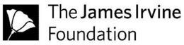 THE JAMES IRVINE FOUNDATION trademark