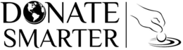 DONATE SMARTER trademark