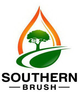 SOUTHERN BRUSH trademark