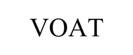 VOAT trademark