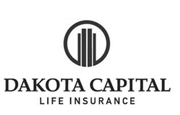 DAKOTA CAPITAL LIFE INSURANCE trademark