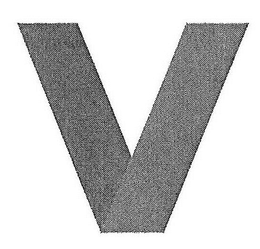 V trademark