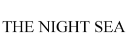 THE NIGHT SEA trademark