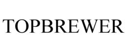 TOPBREWER trademark