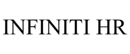 INFINITI HR trademark
