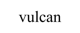 VULCAN trademark