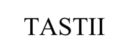 TASTII trademark