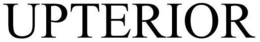 UPTERIOR trademark