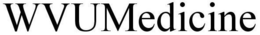 WVUMEDICINE trademark