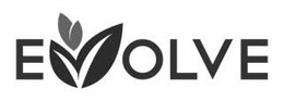 EVOLVE trademark
