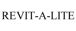 REVIT-A-LITE trademark