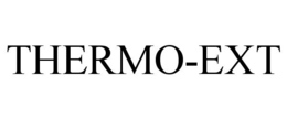 THERMO-EXT trademark