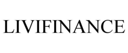 LIVIFINANCE trademark