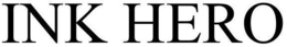 INK HERO trademark
