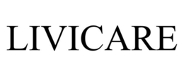 LIVICARE trademark