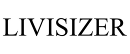 LIVISIZER trademark