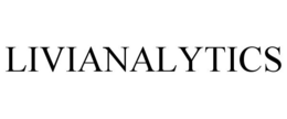 LIVIANALYTICS trademark