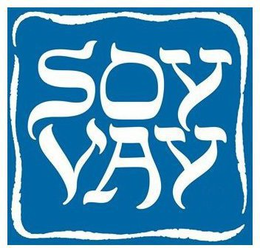 SOY VAY trademark