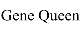 GENE QUEEN trademark