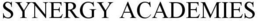 SYNERGY ACADEMIES trademark