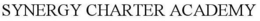 SYNERGY CHARTER ACADEMY trademark