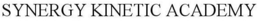 SYNERGY KINETIC ACADEMY trademark