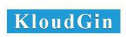 KLOUDGIN trademark