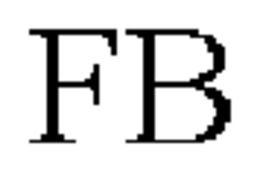 FB trademark