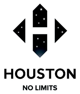 H HOUSTON NO LIMITS trademark