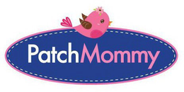 PATCHMOMMY trademark