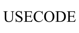 USECODE trademark