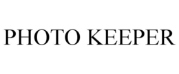 PHOTO KEEPER trademark
