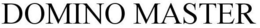 DOMINO MASTER trademark